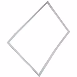 Guarnizione porta frigorifero originale - 481246688697 - [RÉFRIGÉRATEUR, CONGÉLATEUR BAUKNECHT:] KDA24003, KDA2400, KDA2400/3 ...