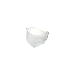 Cassetto frutta e verdura lato sinistro originale - Frigorifero, congelatore - BAUKNECHT - 3043988015250175905