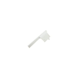Maniglia della porta originale - Frigorifero, congelatore - WHIRLPOOL - 921958058331746007
