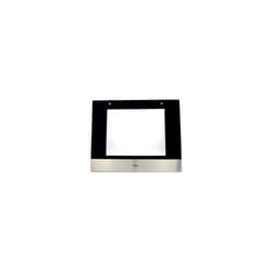 Finestra esterna originale 595x482 mm per forno - stufa Whirlpool 481010359606