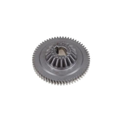Kitchenaid - Game Gear - Speed ​​and Drive (9703905) - W11192794-481201231276