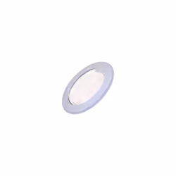 Placca di mica per microonde inferiori per microonde Whirlpool - 481946279625 | Modelli interessati: 65586