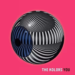 Baraonda Edizioni You, Pop, CD, The Kolors, Supporto fisico, 1 dischi, 19/05/2017