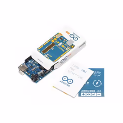 Arduino UNO Rev3 scheda di sviluppo