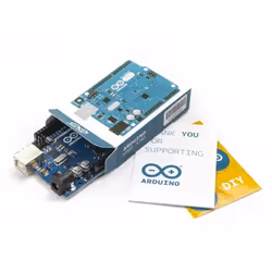 Arduino UNO SMD Rev3 scheda di sviluppo - Vista aggiuntiva 4