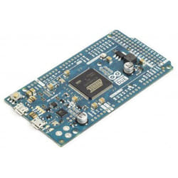 Due board de sviluppo 84 MHz - Arduino