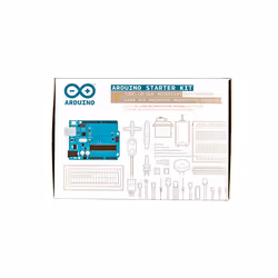 Arduino K000007 accessorio per scheda di sviluppo - Vista aggiuntiva 5