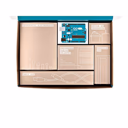 Arduino K000007 accessorio per scheda di sviluppo - Vista aggiuntiva 7