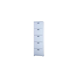 Scarpiere d.prof. 5 an bia -85 11 80