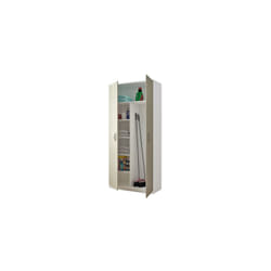 Armadi portascope bia/ol -75 18 10