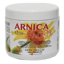 OFFICINALIS® Gel Arnica 90% ad Uso Animale 500 ml