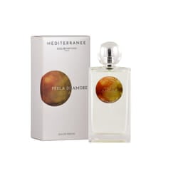 Eolie Parfums Mediterranee Perla di Amore Eau De Parfum 100 ml