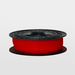 Sharebot ABS-HF 700 g Rosso