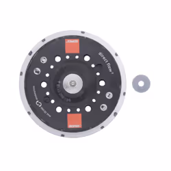 Disco da lavoro RUPES 361981.600 - Vista aggiuntiva 3