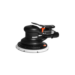 Skorpio iii 359A levigatrice ad aria rotorbitale 150 mm con aspirazione - Rupes