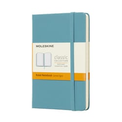 Moleskine 805-83-4171-524-6 quaderno per scrivere Blu