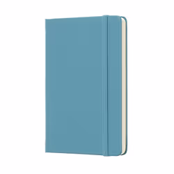 Moleskine 805-83-4171-524-6 quaderno per scrivere Blu