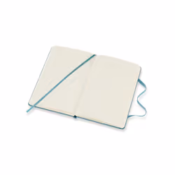 Moleskine 805-83-4171-524-6 quaderno per scrivere Blu - Vista aggiuntiva 4
