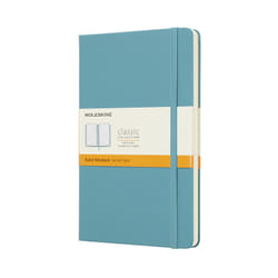 Moleskine 805-83-4171-534-5 quaderno per scrivere Blu