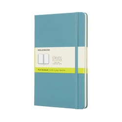 Moleskine 805-83-4171-538-3 quaderno per scrivere Blu
