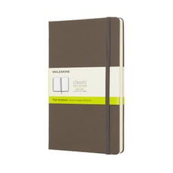Moleskine 805-83-4171-539-0 quaderno per scrivere Marrone