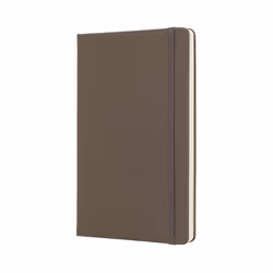 Moleskine 805-83-4171-539-0 quaderno per scrivere Marrone