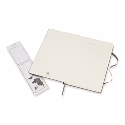 Moleskine 805-83-4171-539-0 quaderno per scrivere Marrone