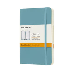 Moleskine 805.83.4171.546.8 quaderno per scrivere Blu