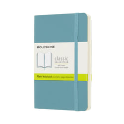 Moleskine 805.83.4171.548.2 quaderno per scrivere Blu