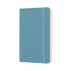 Moleskine 805.83.4171.548.2 quaderno per scrivere Blu