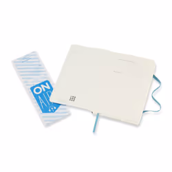 Moleskine 805.83.4171.548.2 quaderno per scrivere Blu