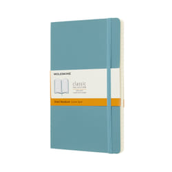 Moleskine 805.83.4171.550.5 quaderno per scrivere Blu
