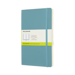 Moleskine 805.83.4171.552.9 quaderno per scrivere Blu