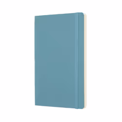 Moleskine 805.83.4171.552.9 quaderno per scrivere Blu