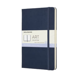 Moleskine 805-83-4171-561-1 quaderno per scrivere Blu