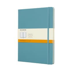 Moleskine 805-83-4171-607-6 quaderno per scrivere Blu