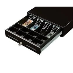 CUSTOM 971GF010010026 cassetto per contanti Cassetto di cassa manuale