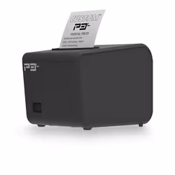 CUSTOM P3L, Termico, Stampante POS, 203 x 203 DPI, 8 punto, 200 mm/s, GB18030, Italic