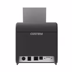 CUSTOM P3L 203 x 203 DPI Cablato Termico Stampante POS - Vista aggiuntiva 4