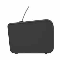CUSTOM P3L 203 x 203 DPI Cablato Termico Stampante POS - Vista aggiuntiva 6