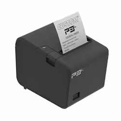 CUSTOM P3L 203 x 203 DPI Cablato Termico Stampante POS - Vista aggiuntiva 8