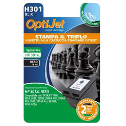 Ferrania OptiJet cartuccia d'inchiostro 1 pz Compatibile Resa elevata (XL)