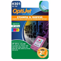 Ferrania OptiJet cartuccia d'inchiostro 1 pz Compatibile Resa elevata (XL) - Vista aggiuntiva 2