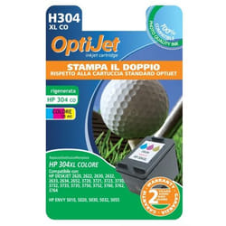 Ferrania OptiJet cartuccia d'inchiostro 1 pz Compatibile Resa elevata (XL)