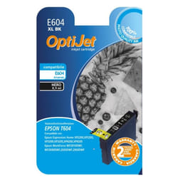 Ferrania OptiJet cartuccia d'inchiostro 1 pz Compatibile Resa elevata (XL) Nero