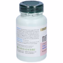 Farmaderbe MamaLatte Capsule 60 pz