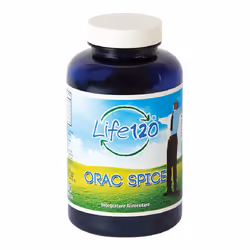 Life 120 Orac Spice 240 pz Compresse