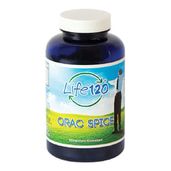Life 120 Orac Spice 240 pz Compresse