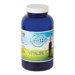 Life 120® Vitalife C 325 g Compresse