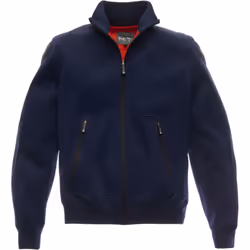 Blauer Easy Pro Giacca tessile moto, blu, dimensione 2XL per uomo - Vista aggiuntiva 2